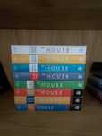 Dr House DVD wszystkie sezony