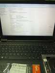 Ноутбук Lenovo V110-15IAP Type 80TG