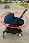 Gondola Babyzen do Yoyo Oryginalna!
