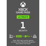 Продам Xbox Game Pass на 1 місяць