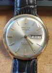 Zegarek Longines Admiral 5 Stars Automatic
