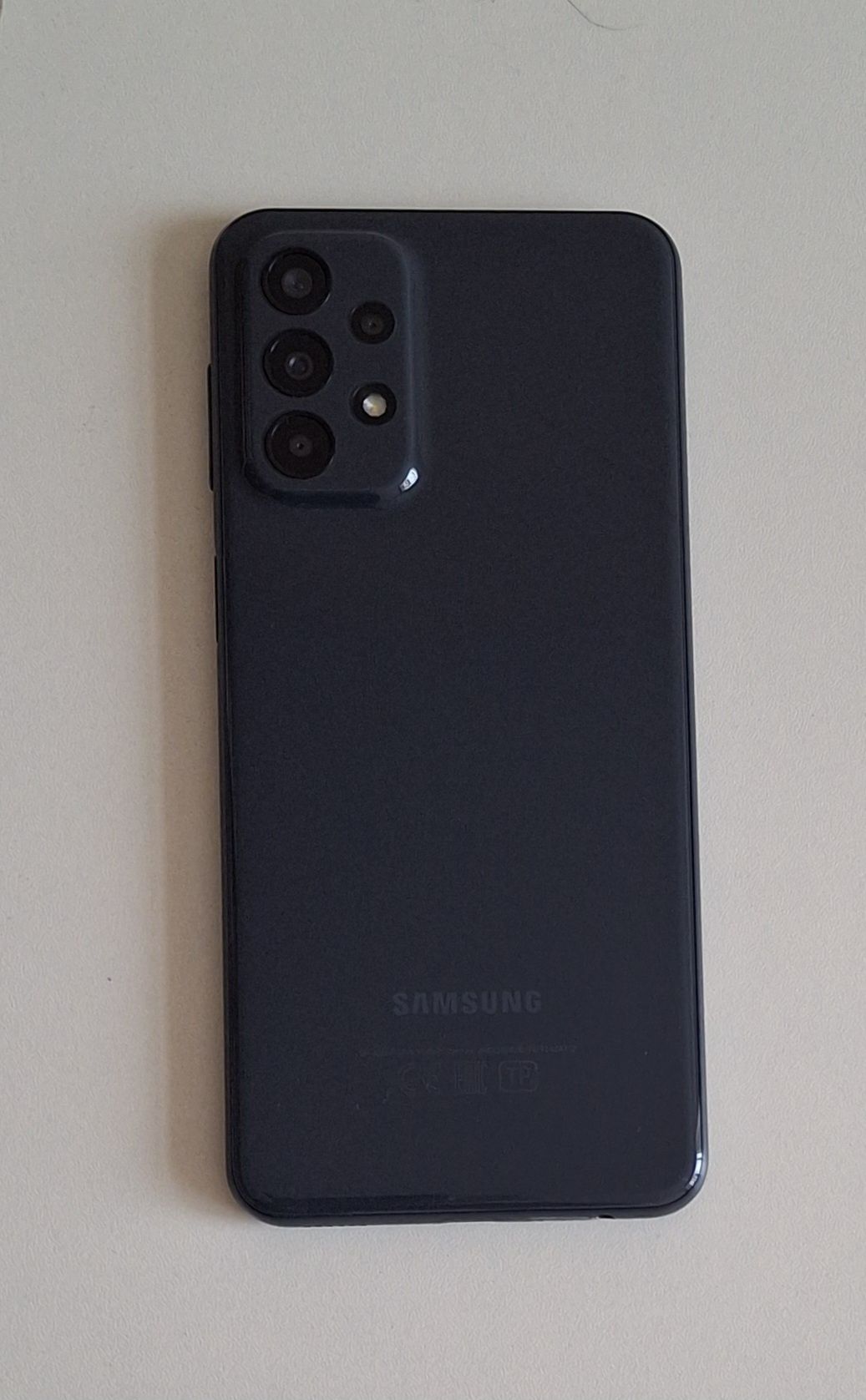 Телефон Samsung Galaxy A23