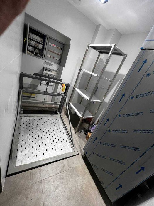 В продаже шикарное здание в самом центре Одессы