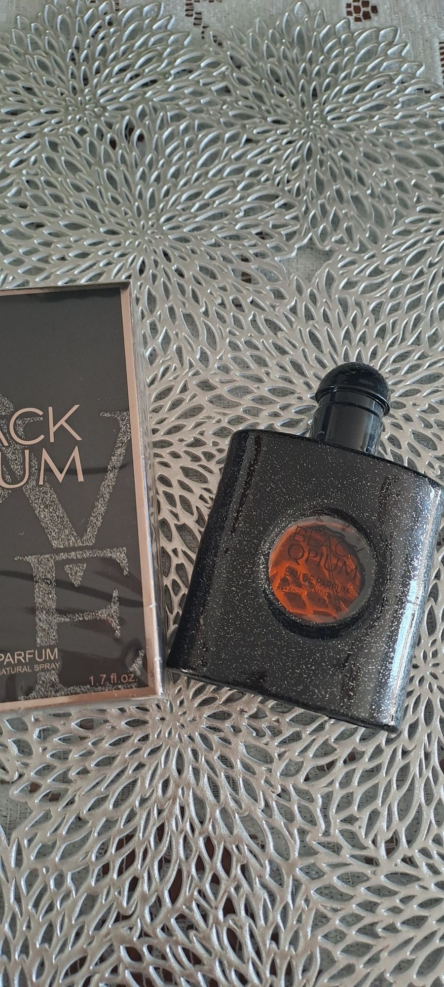 Perfumy 50ml - zapraszam