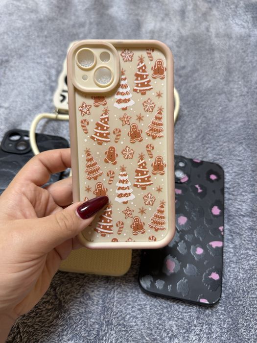 Чехол до iphone 14 plus(+)