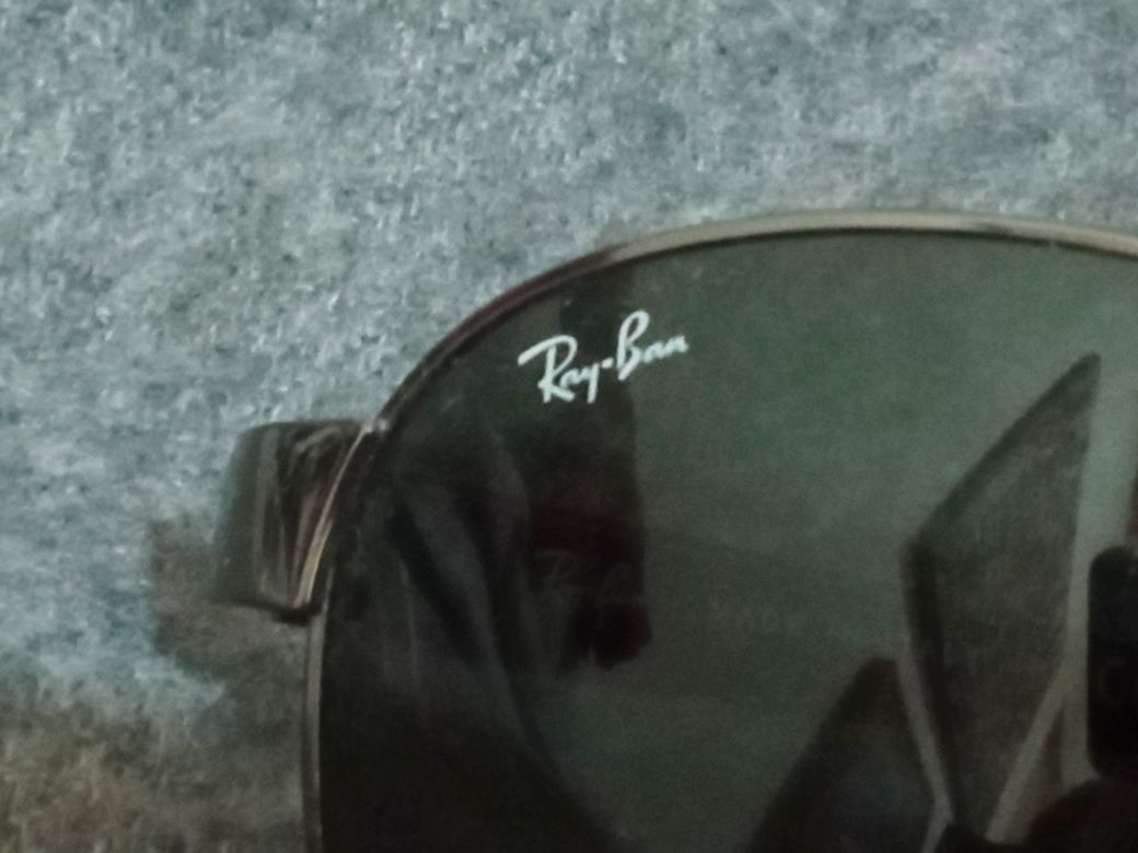 Óculos Ray Ban originais