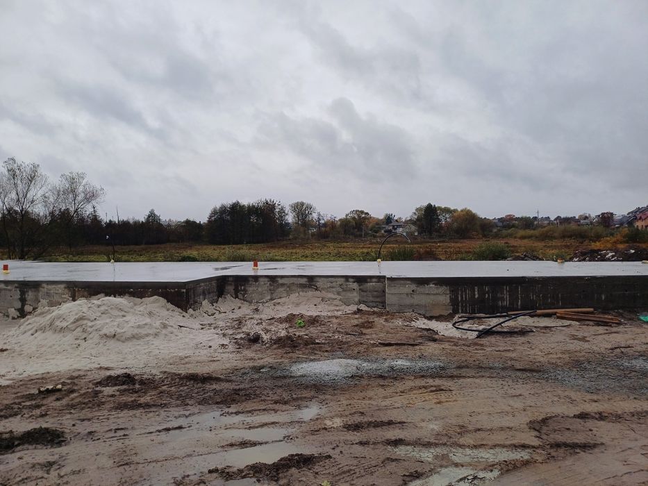 560 $/ кв.м.!Продаж котеджу у Рудно за фантастичною ціною!Без комісії!