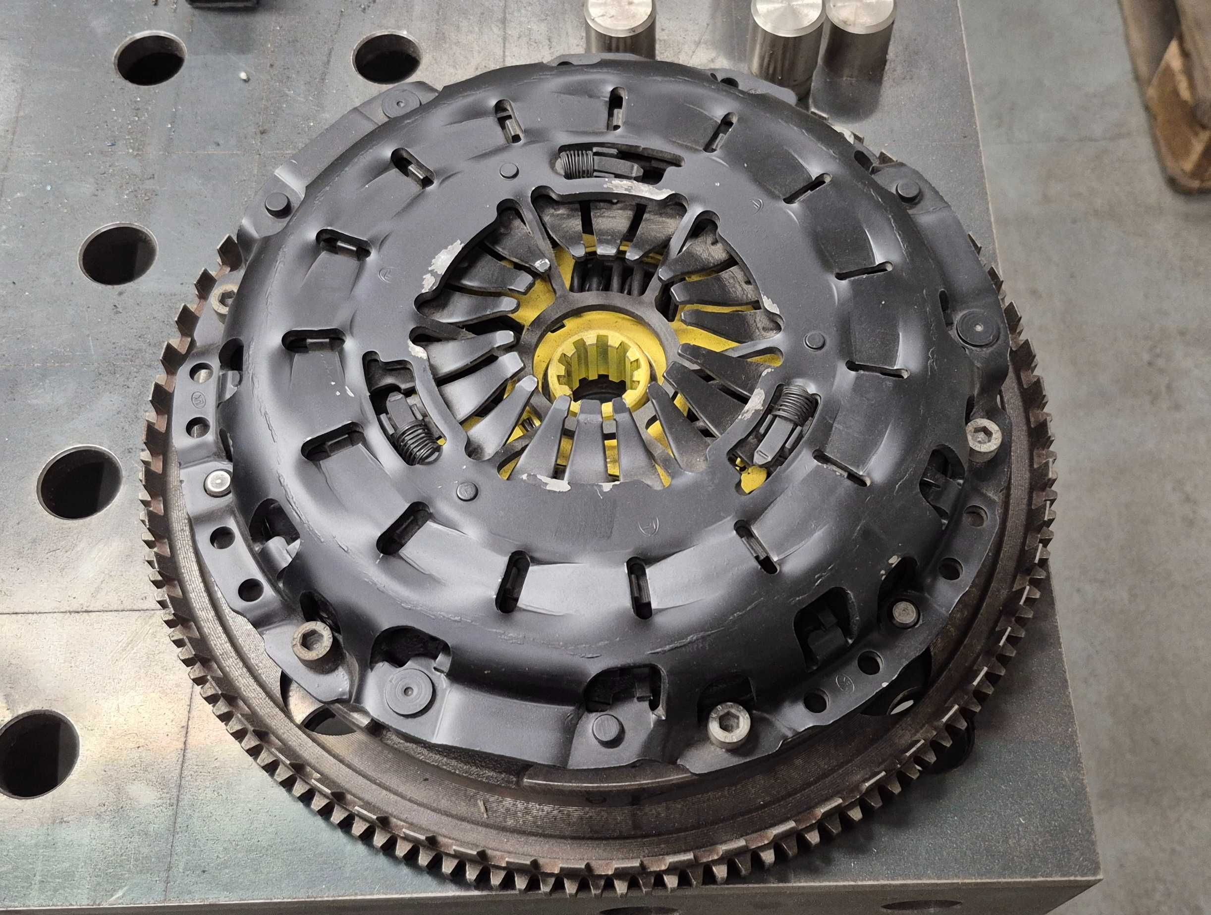 Sprzedam SWAP M62tuB44 V8 BMW E36 E46