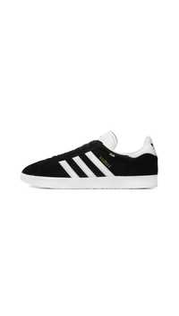 Adidas Gazelle Suede “Core Black & Cloud White” 2020