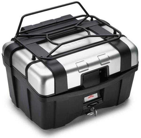 GIVI/kappa BAGAŻNIK na kufer e120 42x28,5cm NOWY