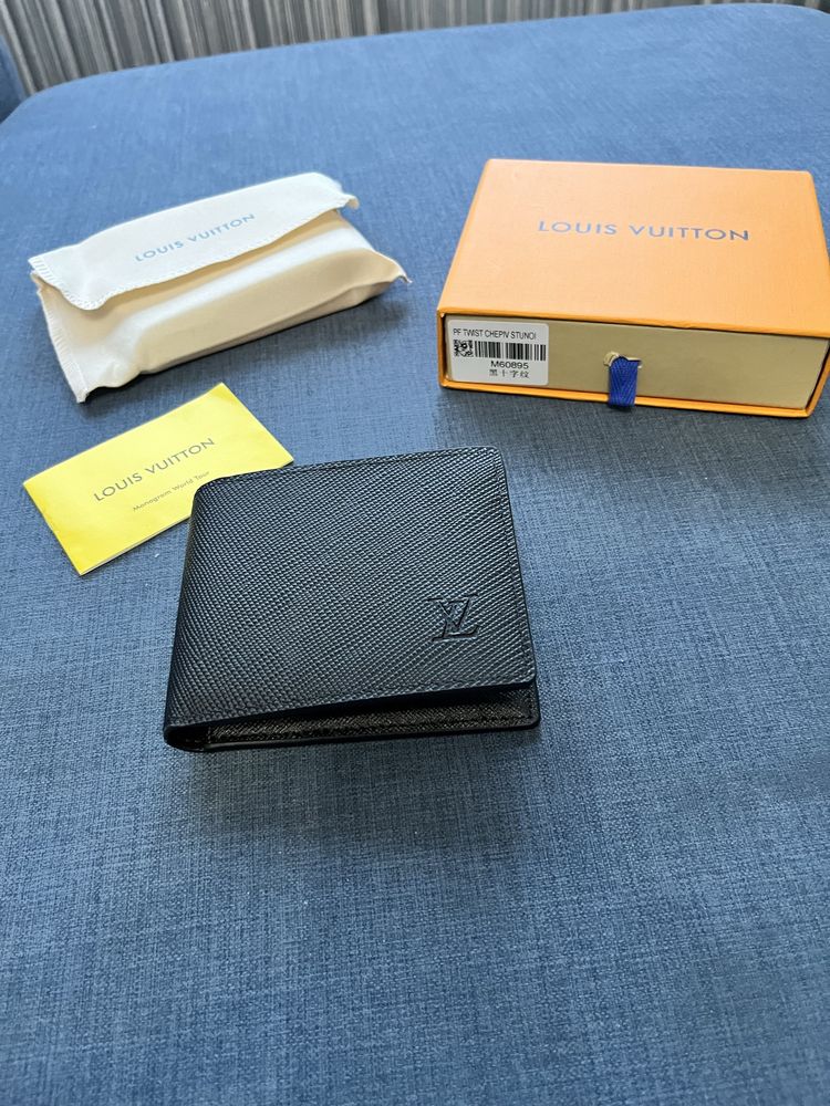Portfel Louis Vuitton