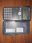 Calculadora Casio fx-82MS