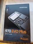Dysk SSD Samsung 970 EVO Plus 1TB