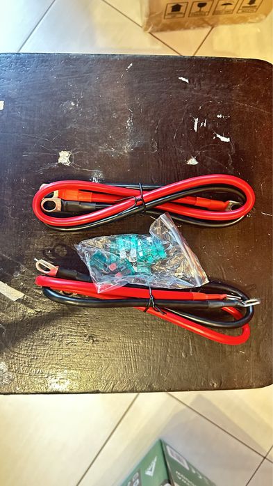 Інвертор AZO IPS-4000S 12V / 230V 4000W Чистий синус