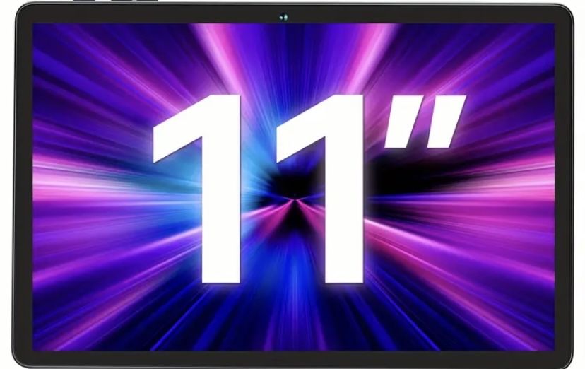 Tablet Novo 256 GB