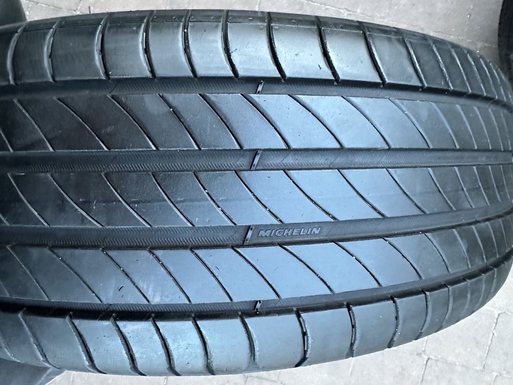 Koła 17” Felgi Aluminiowe VW Golf Jetta Passat 225/45/17 Michelin DEMO