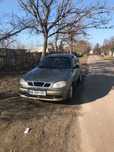 Daewoo  Sens 2005 г
