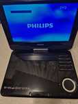 Odtwarzacz przenośnych z Philips PD9015/12