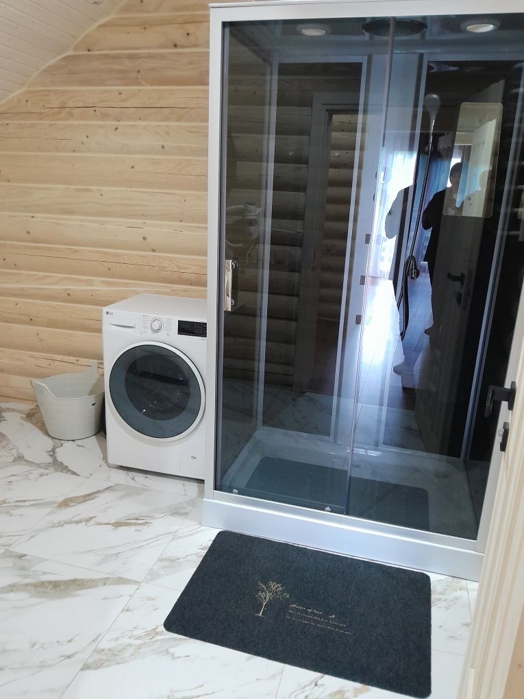 Відпочинок в Карпатах "ECO ZRUB"