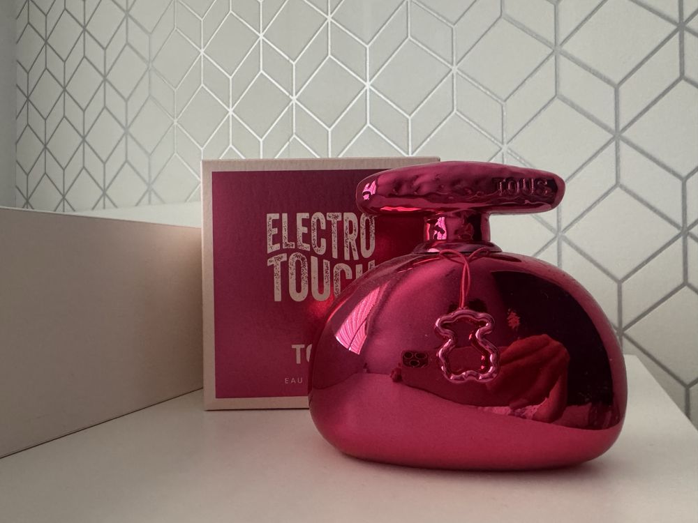 Perfumy fous electro 100 ml