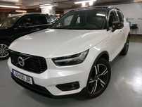 Volvo XC 40 1.5 T5 PHEV R-Design