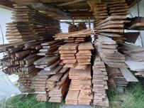 DESKA CALÓWKA , Półtorówka sucha 3 lata leży