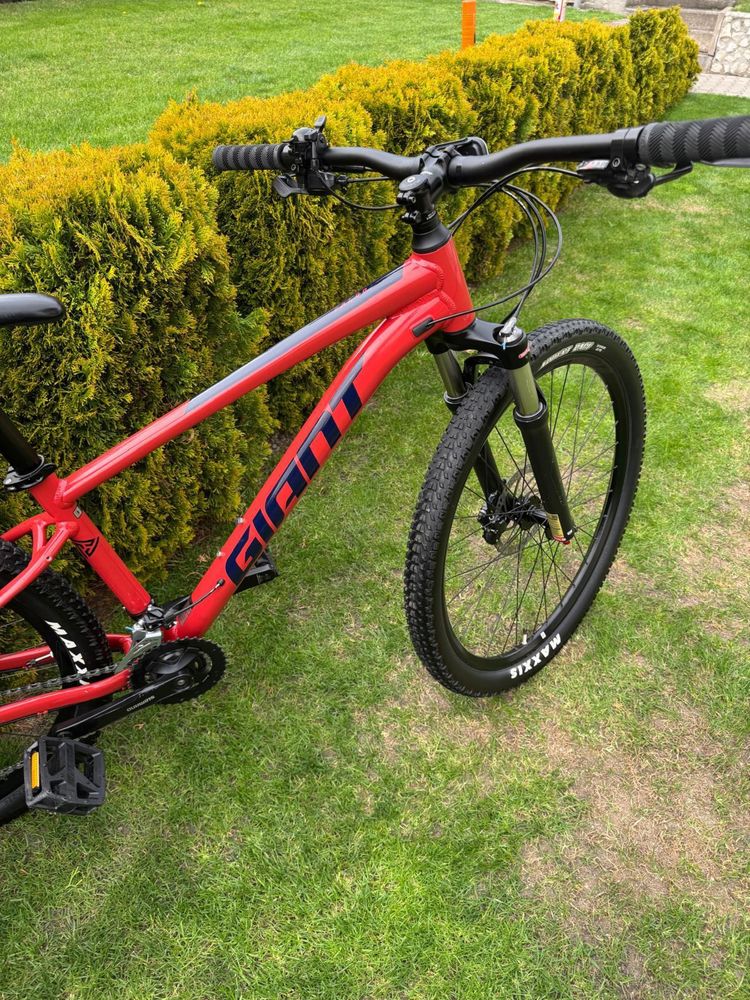 Rower GIANT Talon 2 GE
