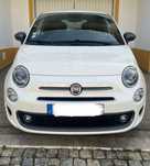 Fiat 500 1.2 8V S