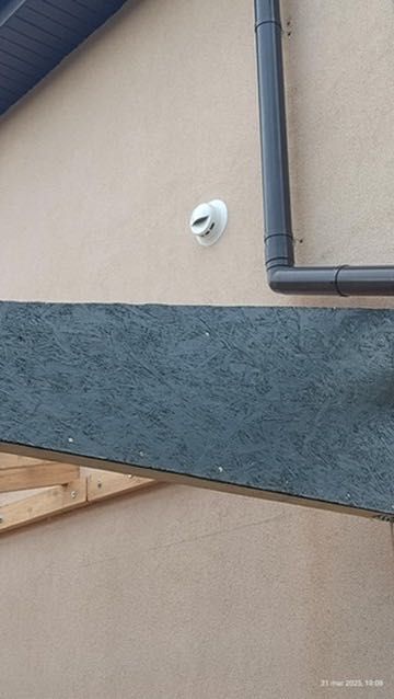 Montaż rekuperatorów ściennych, decentralnych, ZUM, czyste powietrze