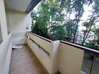 3-pokojowe po remoncie – ul. Legnicka, balkon, cisza i wygoda