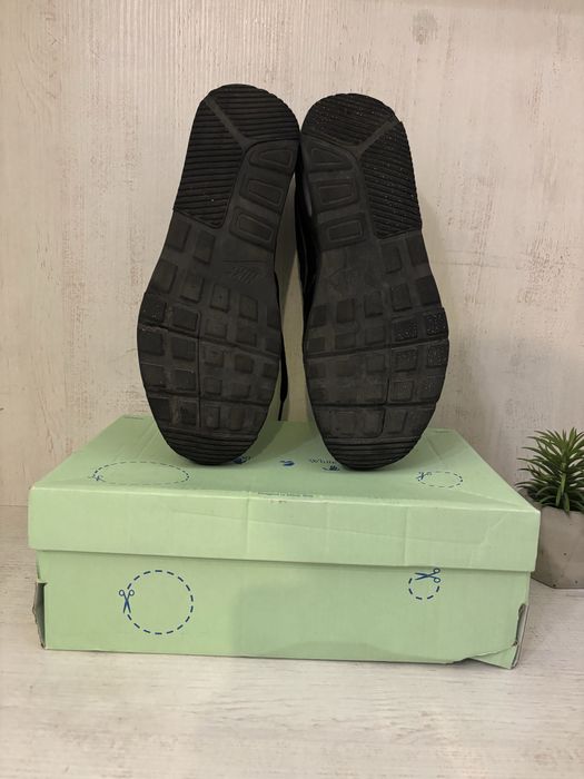 Nike Air max 90 black