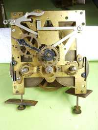 Mechanizm  Starego Zegara 45