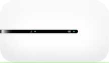 Модем 4G Huawei E5576-325 LTE White