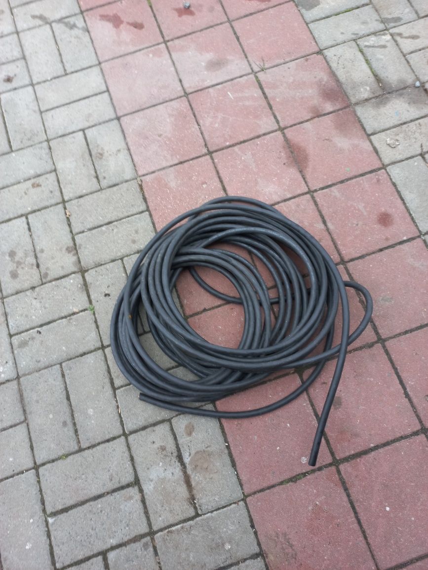 Przewód/kabel do przetwornic BiTservo UV 2XSLCYK-J FR 4G4 0,6/1kV IP2
