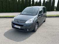 Citroen Berlingo 2016r