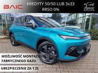 Baic 5 Baic 5 Beijing 5 COMFORT 177KM Automat Rocznik 2025