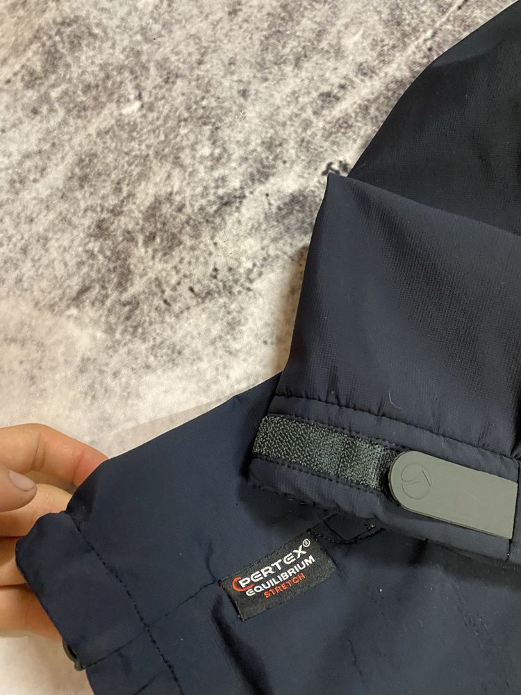куртка ветровка montane equipment ne gore-tex
