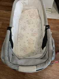 Коляска peg perego