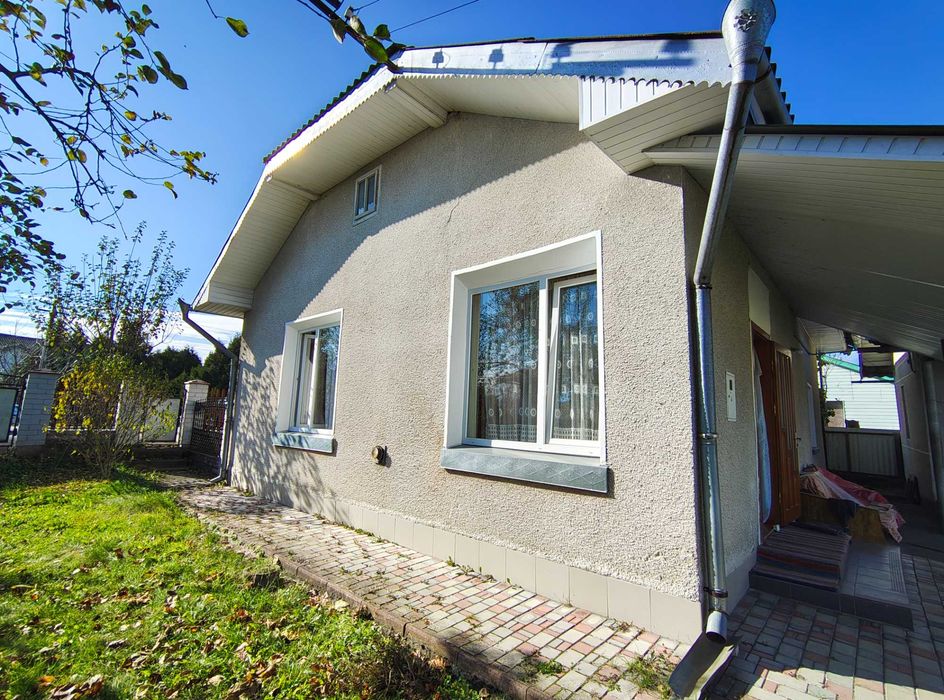 Продаж будинку в Марківцях