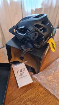 Fox Speedframe Pro kask rowerowy