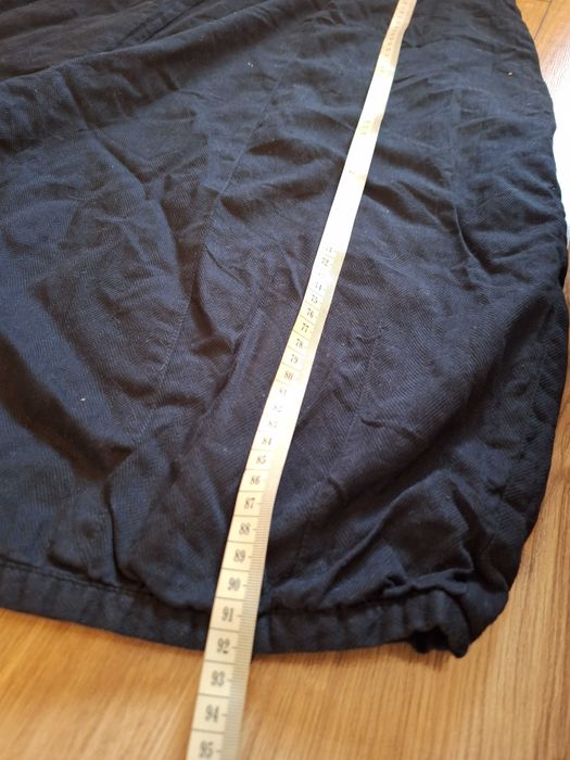 NU Spodnie haremki alladynki roz 36/38 zadbane