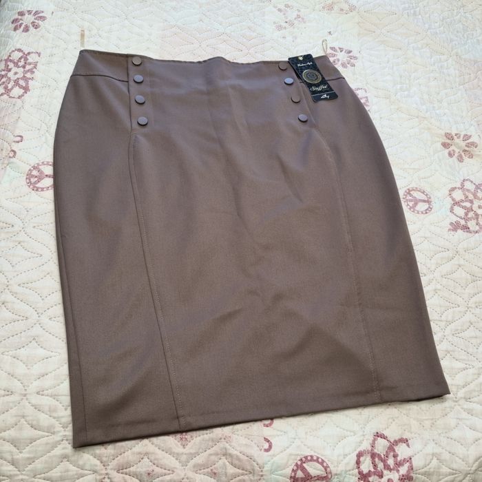 Спідниця нова, 52рр