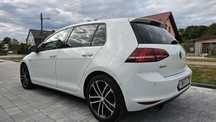 Volkswagen Golf Volkswagen Golf 1.6 TDI BlueMotion Technology