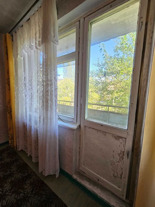 Продается однокомнатная квартира, ул. Радиевского/ Космонавтов