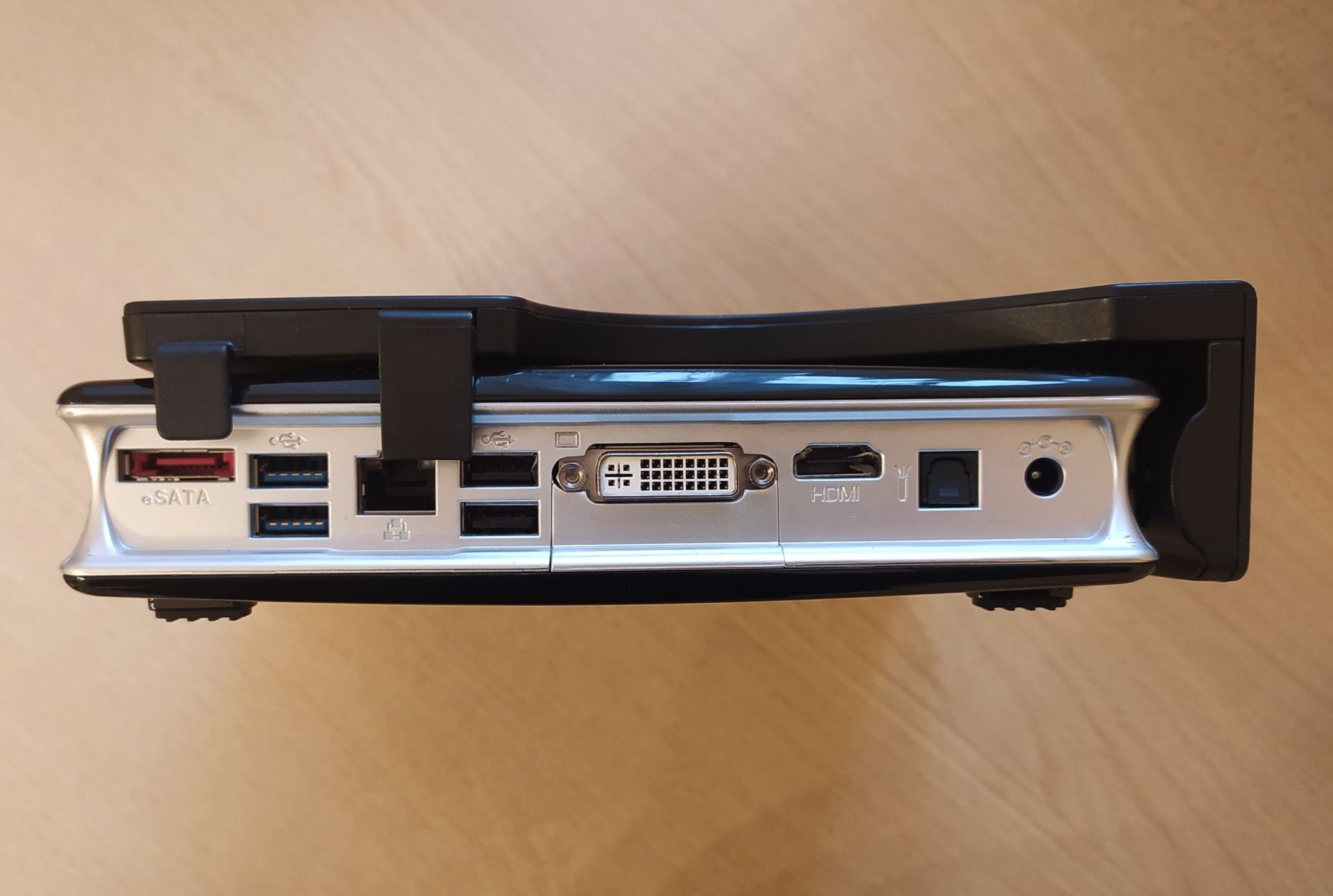 Продам міні ПК ZOTAC Zbox-AD02