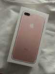 Iphone 7plus 32gb