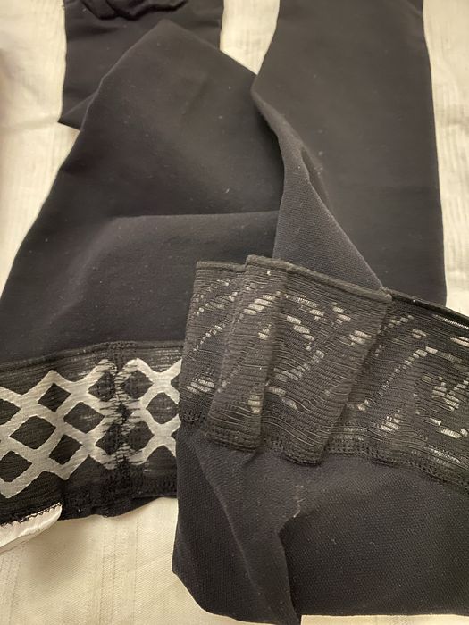 Панчохи компрессионные SIGVARIS оригинал новые