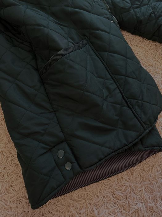 Royal Country of Berkshire Polo Club куртка поло