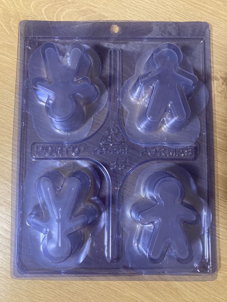 Moldes BWB Cake Design