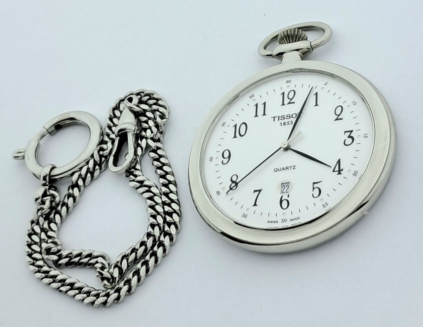 Tissot Lepine swiss made